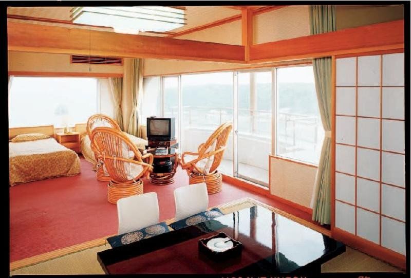 Shimoda View 4*